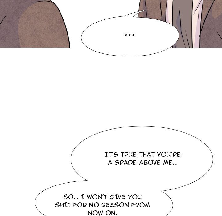 High School Legend  Red Dragon Manhwa - Chapter 156 Page 78