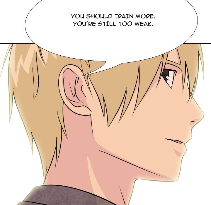 High School Legend  Red Dragon Manhwa - Chapter 156 Page 83