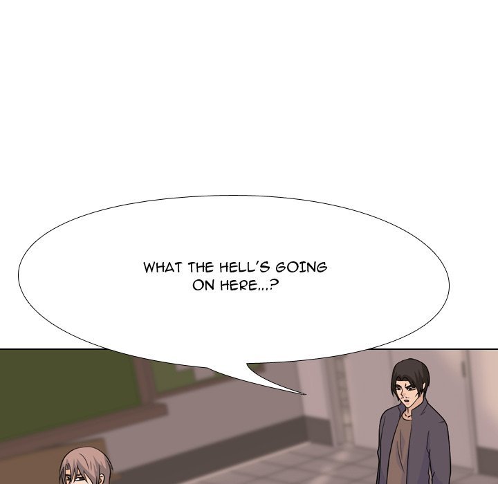 High School Legend  Red Dragon Manhwa - Chapter 156 Page 93
