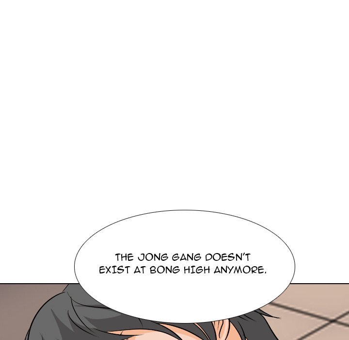 High School Legend  Red Dragon Manhwa - Chapter 156 Page 95