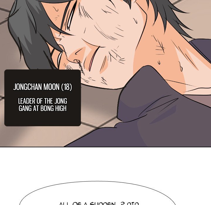 High School Legend  Red Dragon Manhwa - Chapter 156 Page 96