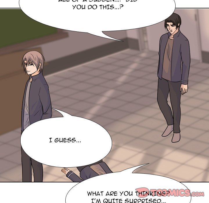 High School Legend  Red Dragon Manhwa - Chapter 156 Page 97