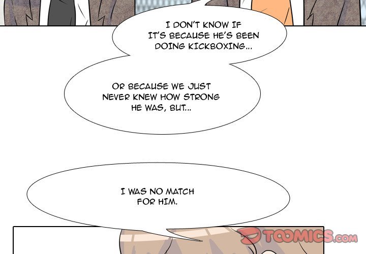 High School Legend  Red Dragon Manhwa - Chapter 39 Page 1