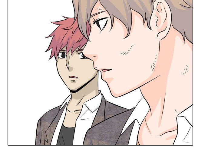 High School Legend  Red Dragon Manhwa - Chapter 39 Page 2