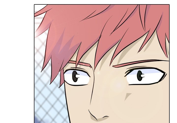 High School Legend  Red Dragon Manhwa - Chapter 39 Page 3