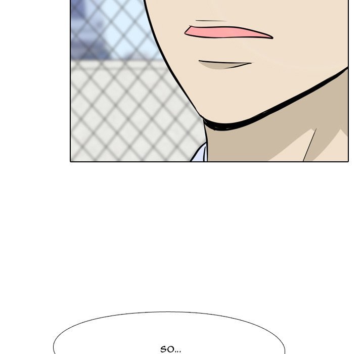 High School Legend  Red Dragon Manhwa - Chapter 39 Page 4