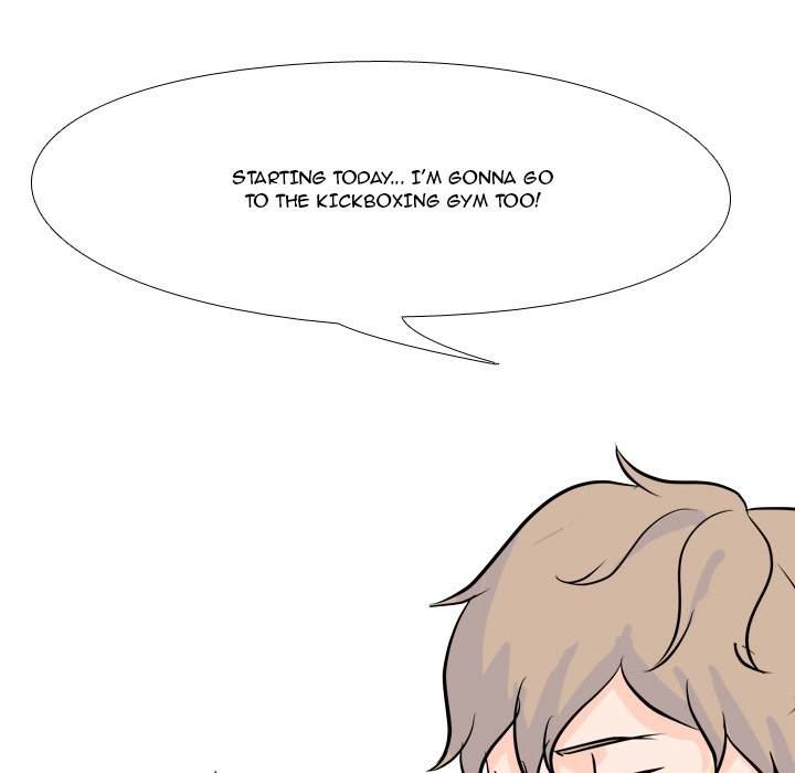 High School Legend  Red Dragon Manhwa - Chapter 39 Page 6