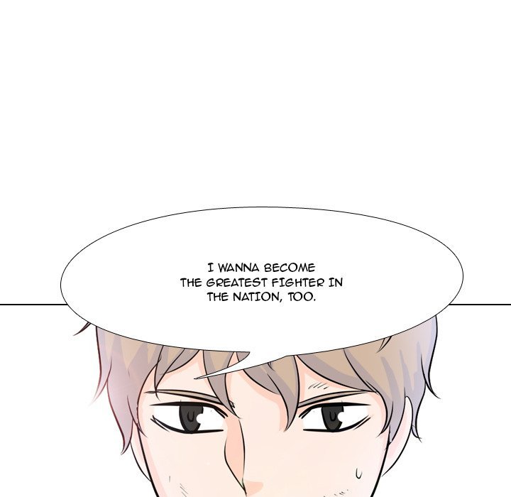 High School Legend  Red Dragon Manhwa - Chapter 39 Page 8