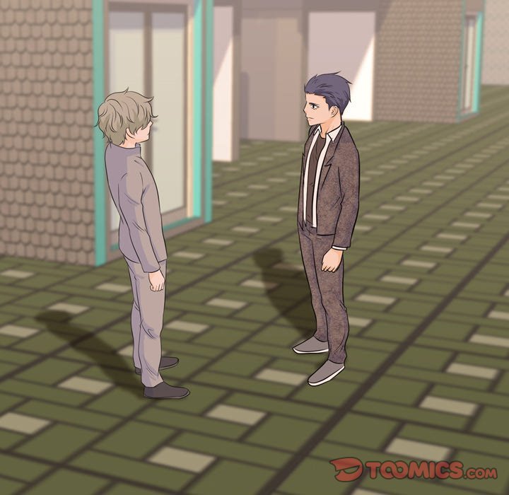 High School Legend  Red Dragon Manhwa - Chapter 39 Page 13