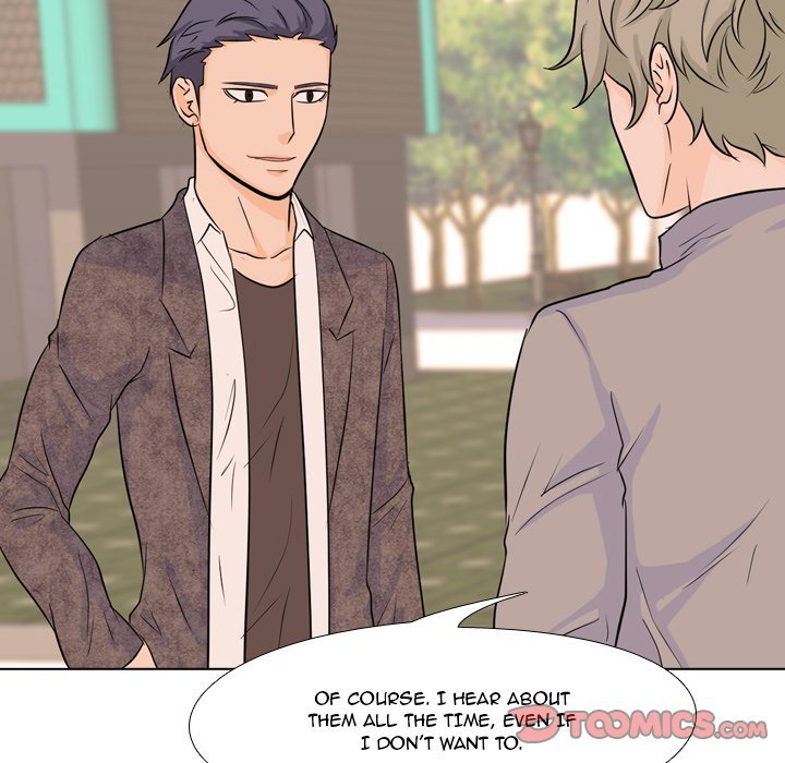 High School Legend  Red Dragon Manhwa - Chapter 39 Page 21