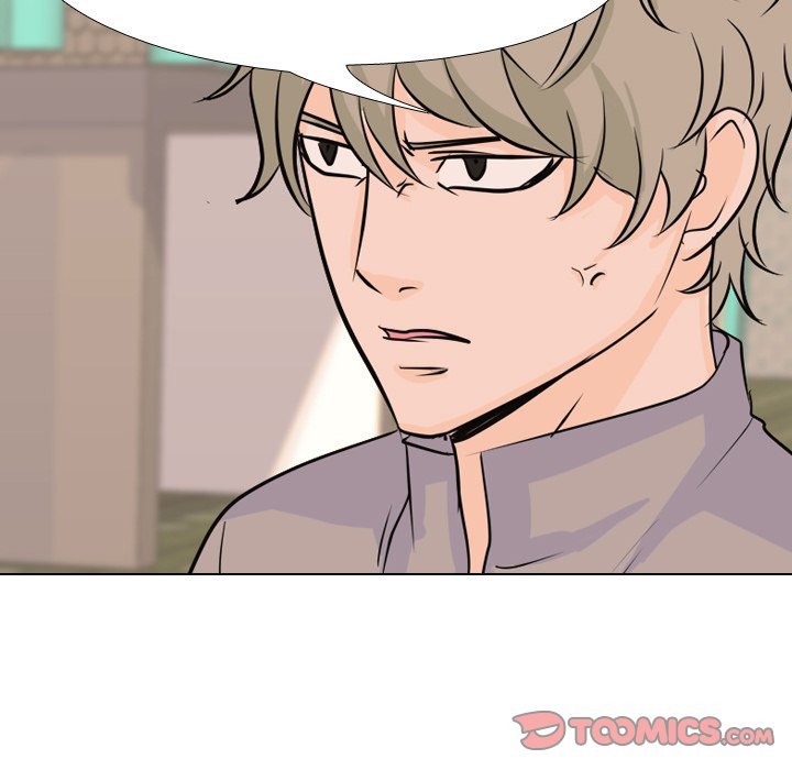 High School Legend  Red Dragon Manhwa - Chapter 39 Page 29