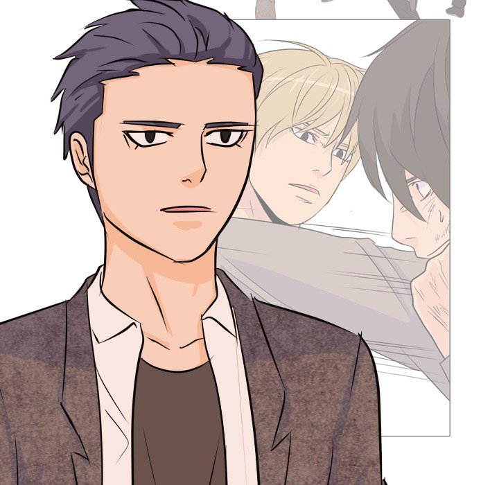 High School Legend  Red Dragon Manhwa - Chapter 39 Page 31