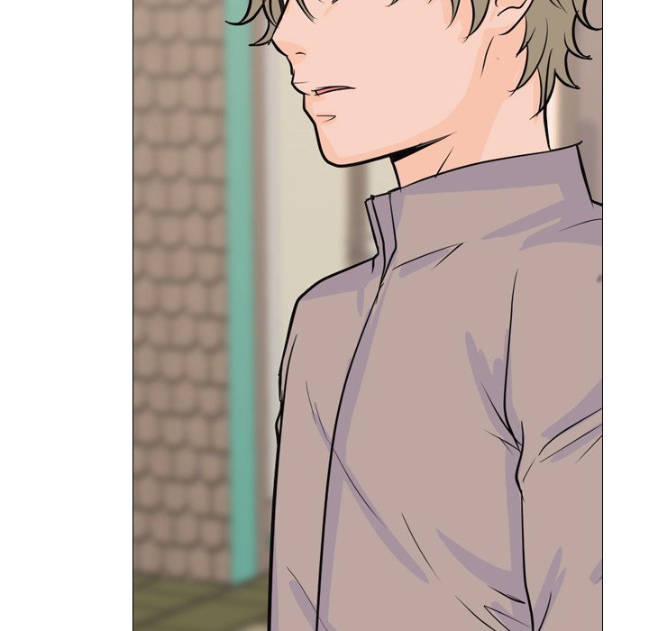 High School Legend  Red Dragon Manhwa - Chapter 39 Page 35