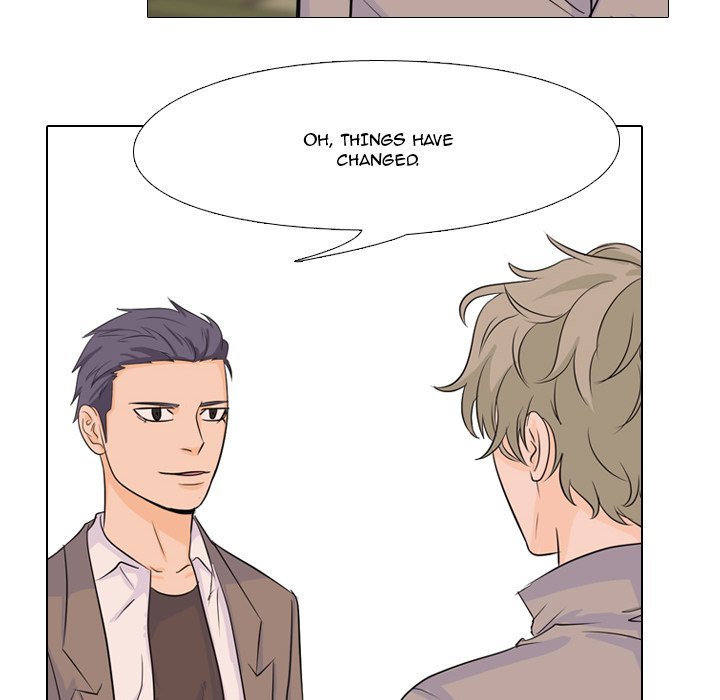 High School Legend  Red Dragon Manhwa - Chapter 39 Page 36