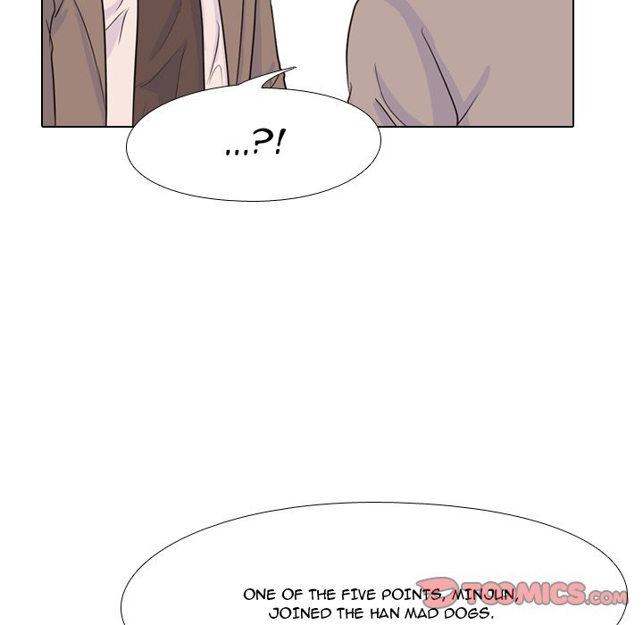 High School Legend  Red Dragon Manhwa - Chapter 39 Page 37