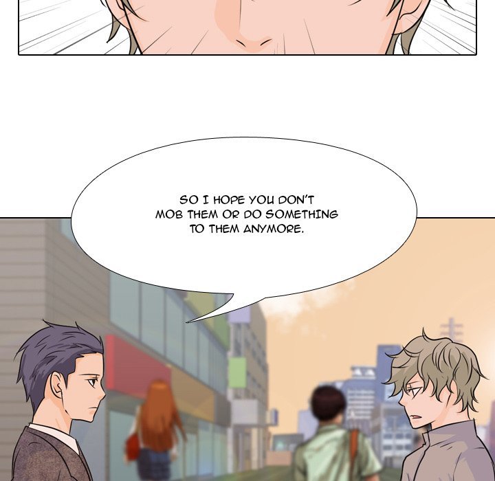 High School Legend  Red Dragon Manhwa - Chapter 39 Page 40
