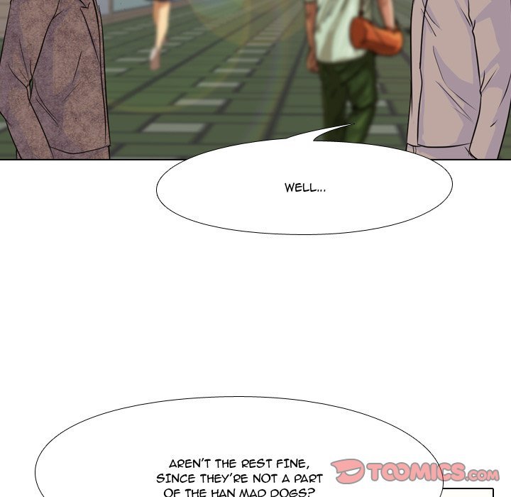 High School Legend  Red Dragon Manhwa - Chapter 39 Page 41