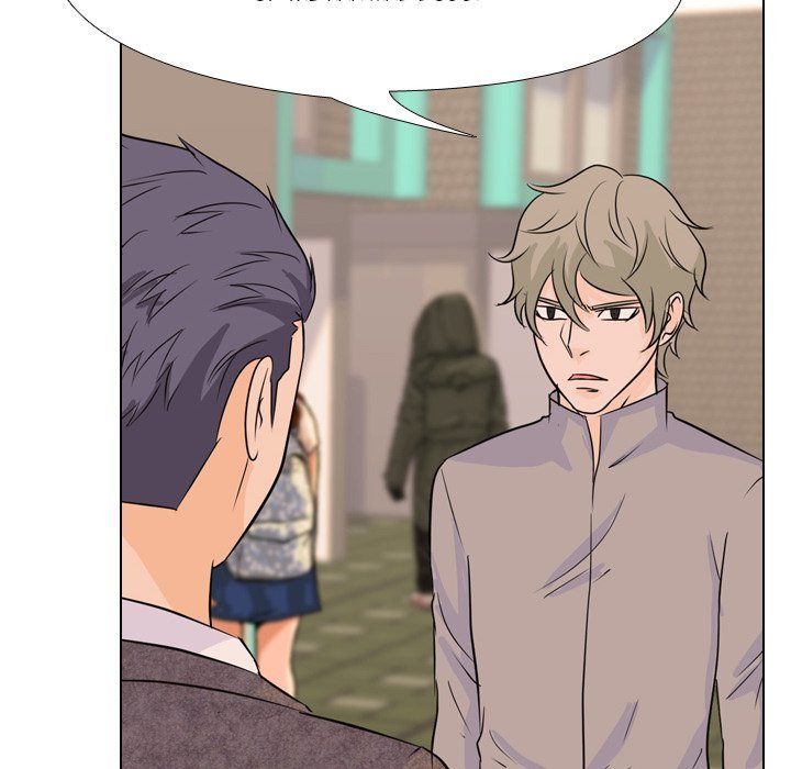 High School Legend  Red Dragon Manhwa - Chapter 39 Page 42