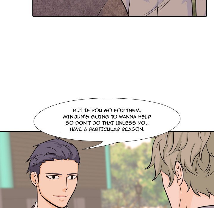 High School Legend  Red Dragon Manhwa - Chapter 39 Page 43