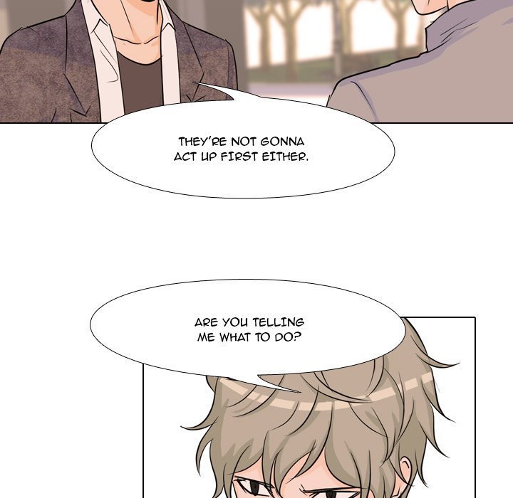 High School Legend  Red Dragon Manhwa - Chapter 39 Page 44