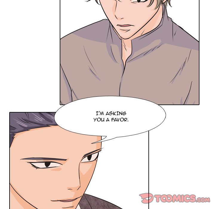 High School Legend  Red Dragon Manhwa - Chapter 39 Page 45