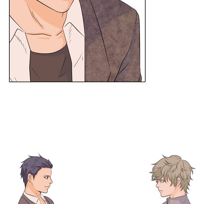 High School Legend  Red Dragon Manhwa - Chapter 39 Page 46