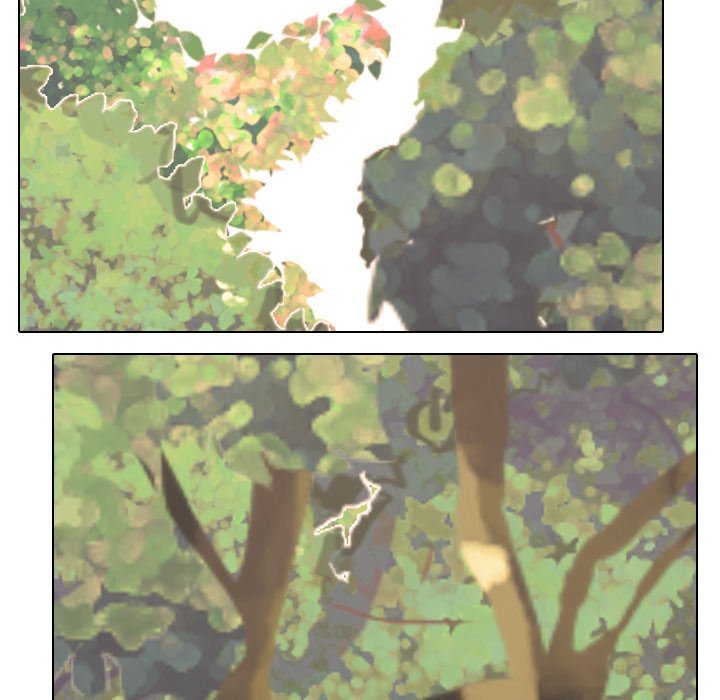 High School Legend  Red Dragon Manhwa - Chapter 39 Page 48