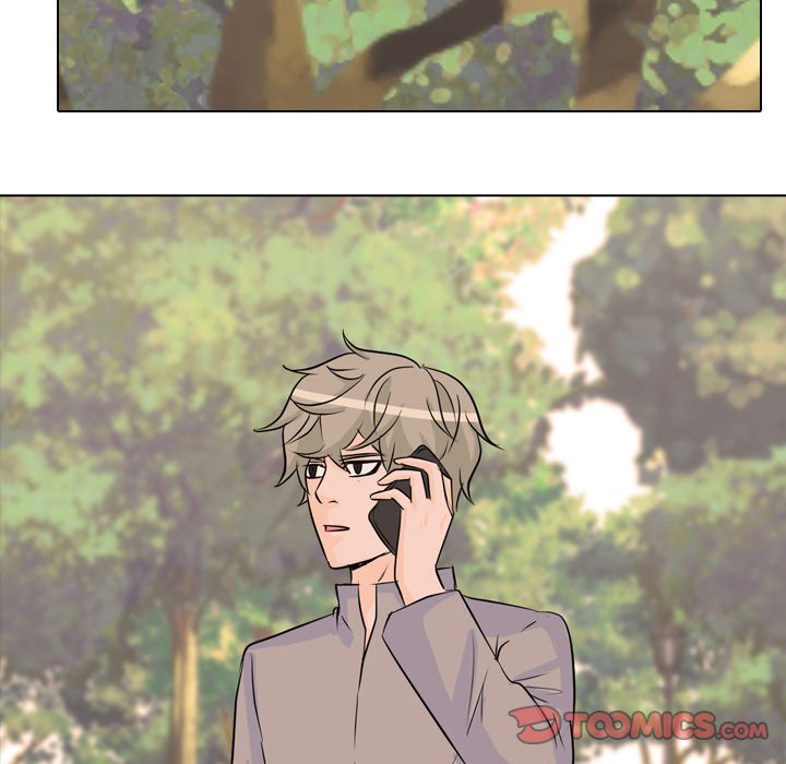 High School Legend  Red Dragon Manhwa - Chapter 39 Page 49