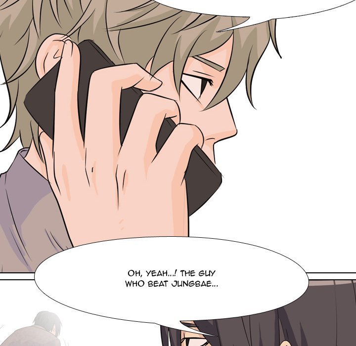 High School Legend  Red Dragon Manhwa - Chapter 39 Page 54