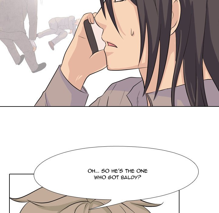 High School Legend  Red Dragon Manhwa - Chapter 39 Page 55