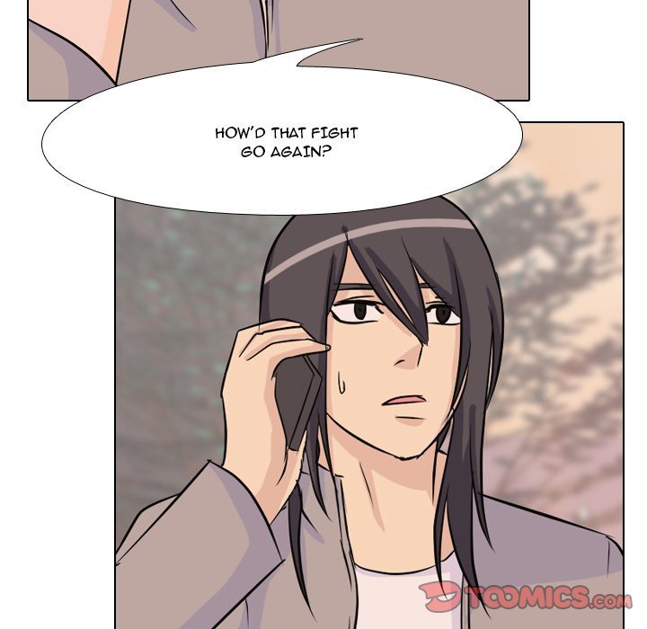 High School Legend  Red Dragon Manhwa - Chapter 39 Page 57