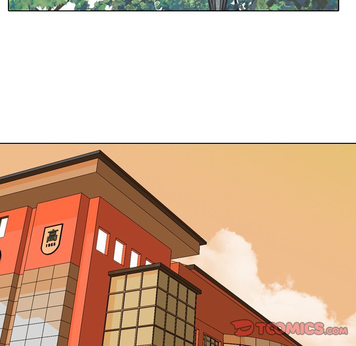 High School Legend  Red Dragon Manhwa - Chapter 39 Page 61