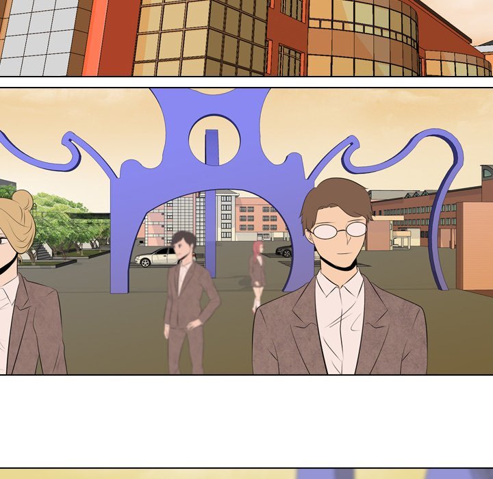 High School Legend  Red Dragon Manhwa - Chapter 39 Page 62