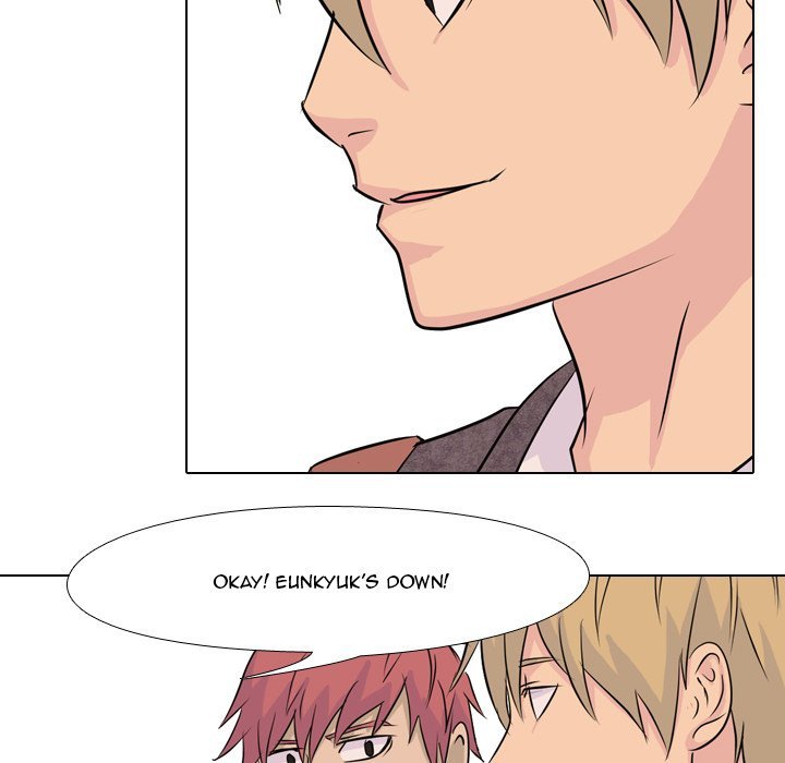 High School Legend  Red Dragon Manhwa - Chapter 39 Page 67