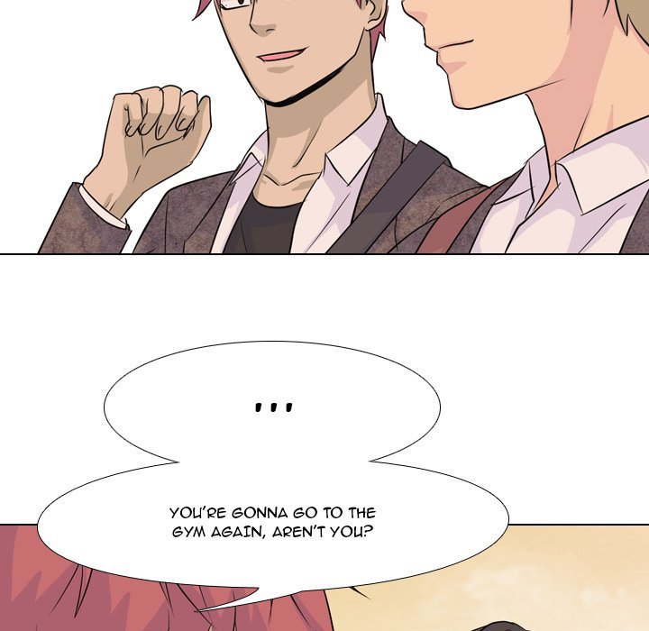 High School Legend  Red Dragon Manhwa - Chapter 39 Page 68