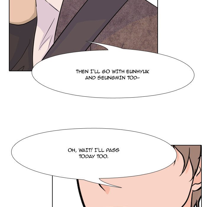 High School Legend  Red Dragon Manhwa - Chapter 39 Page 71