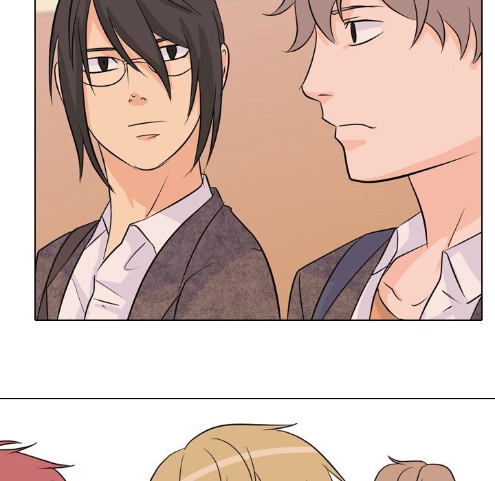 High School Legend  Red Dragon Manhwa - Chapter 39 Page 76