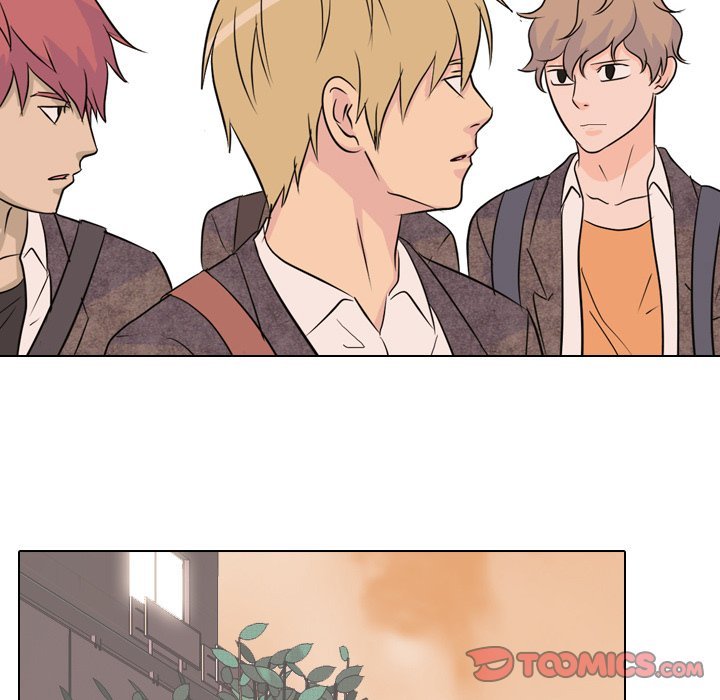 High School Legend  Red Dragon Manhwa - Chapter 39 Page 77