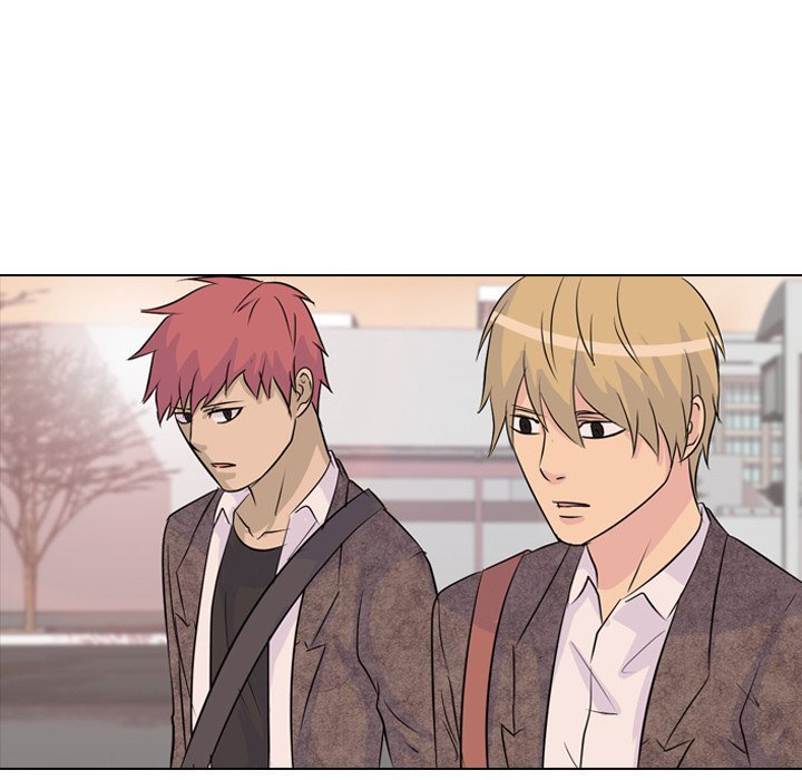 High School Legend  Red Dragon Manhwa - Chapter 39 Page 79