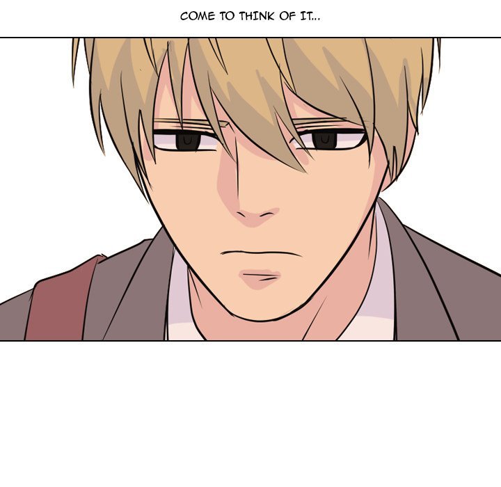 High School Legend  Red Dragon Manhwa - Chapter 39 Page 83