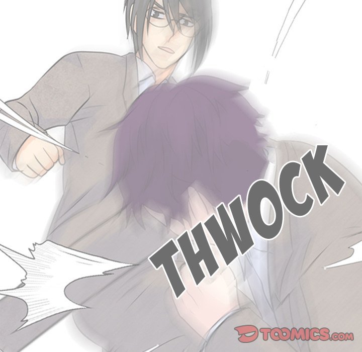 High School Legend  Red Dragon Manhwa - Chapter 39 Page 85