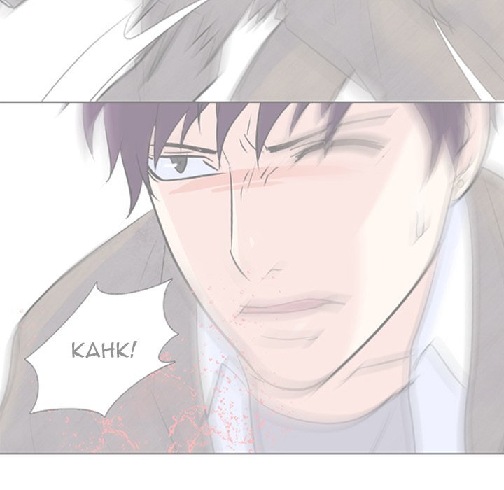 High School Legend  Red Dragon Manhwa - Chapter 39 Page 86