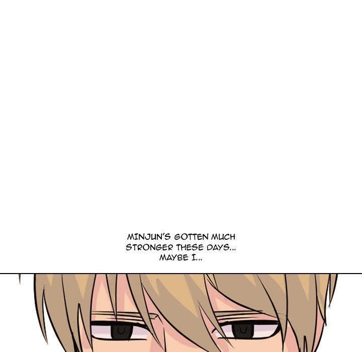 High School Legend  Red Dragon Manhwa - Chapter 39 Page 87