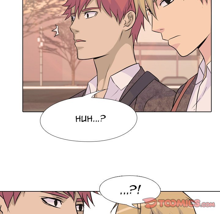 High School Legend  Red Dragon Manhwa - Chapter 39 Page 89