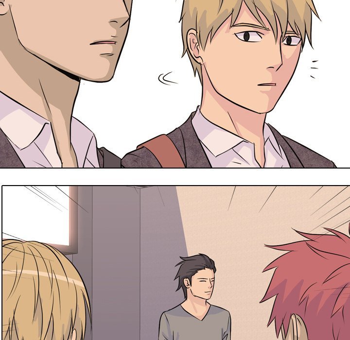 High School Legend  Red Dragon Manhwa - Chapter 39 Page 90