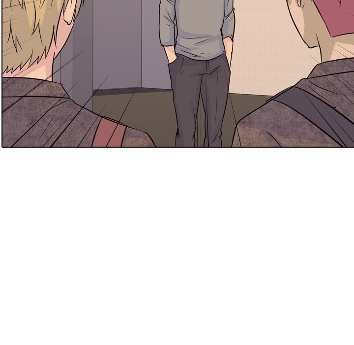 High School Legend  Red Dragon Manhwa - Chapter 39 Page 91