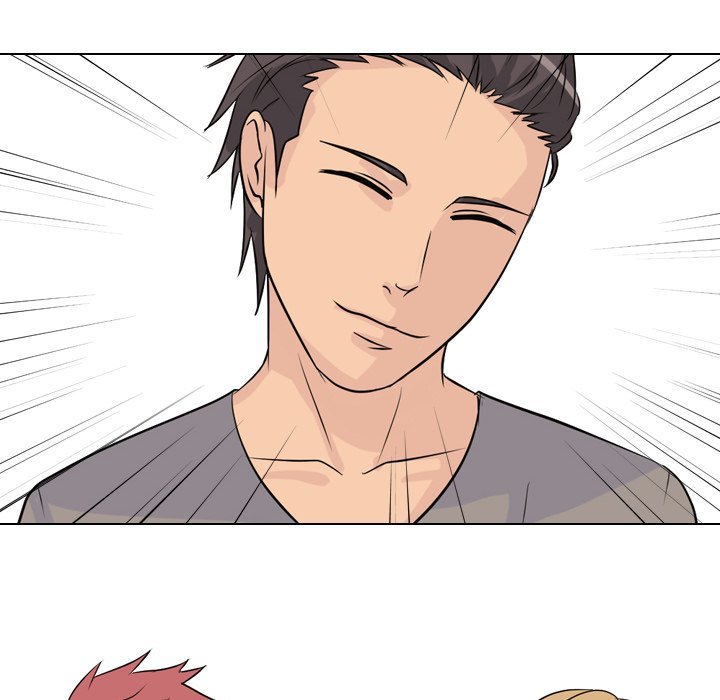 High School Legend  Red Dragon Manhwa - Chapter 39 Page 92