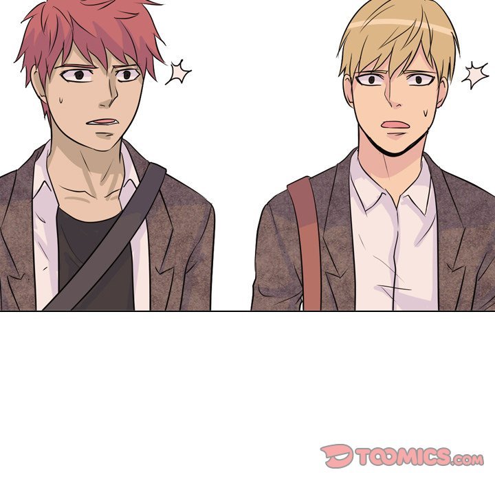 High School Legend  Red Dragon Manhwa - Chapter 39 Page 93