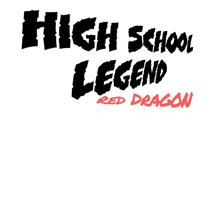 High School Legend  Red Dragon Manhwa - Chapter 39 Page 94