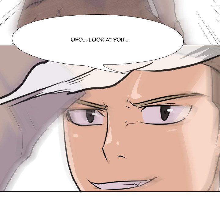 High School Legend  Red Dragon Manhwa - Chapter 22 Page 8